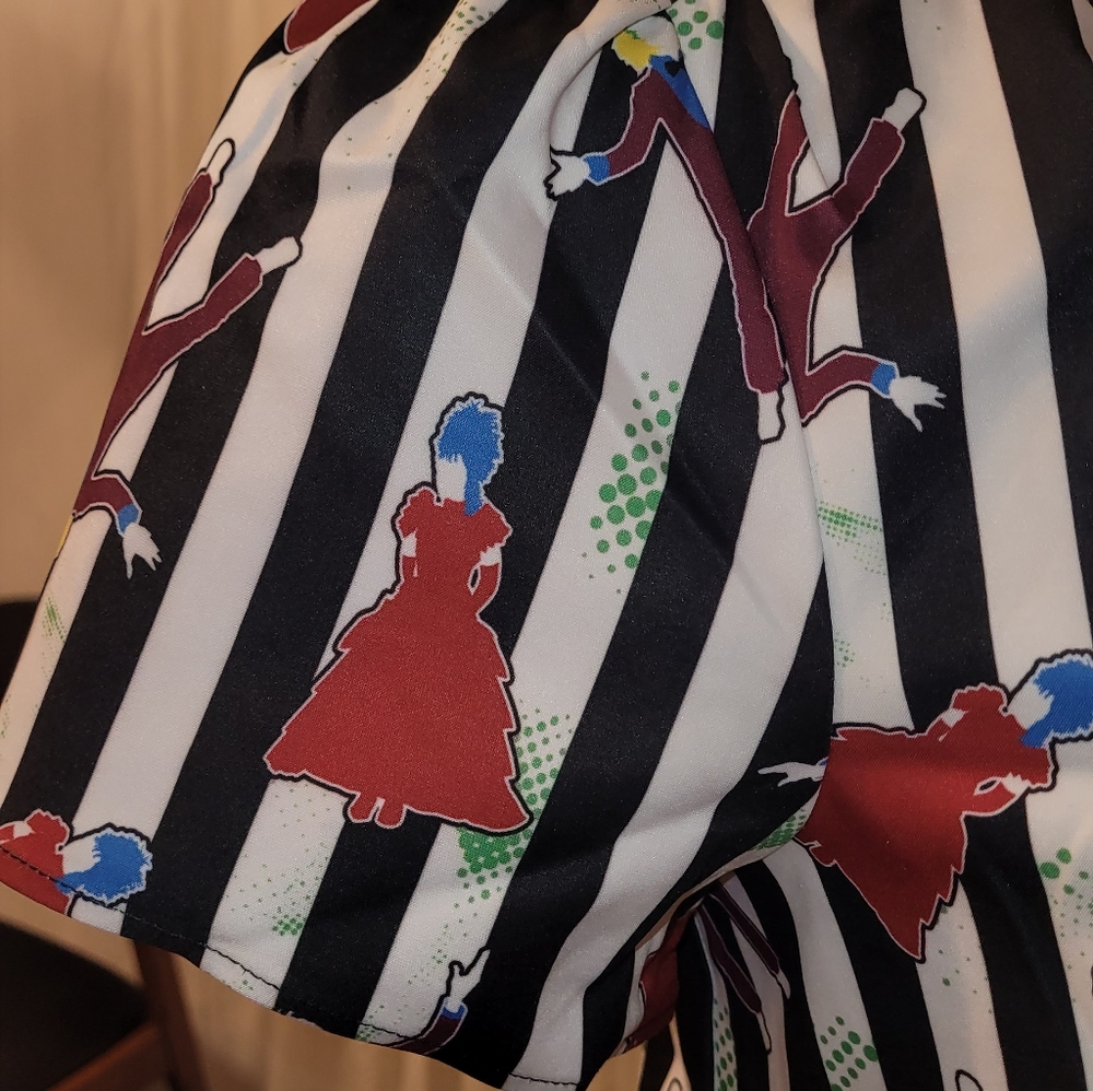 Beetlejuice Wedding Nightmare Cora Swing Dress - Picture 8 of 11